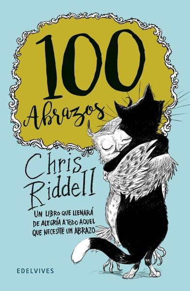 100 Abrazos