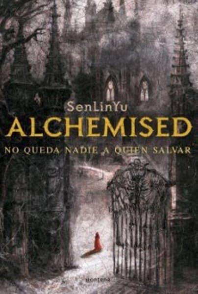 Alchemised