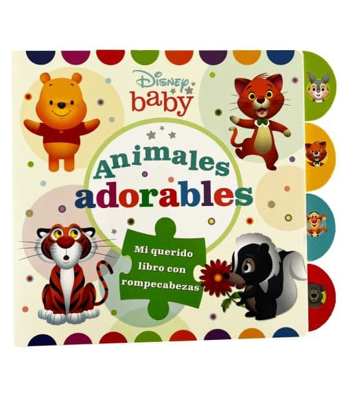 Animales adorables