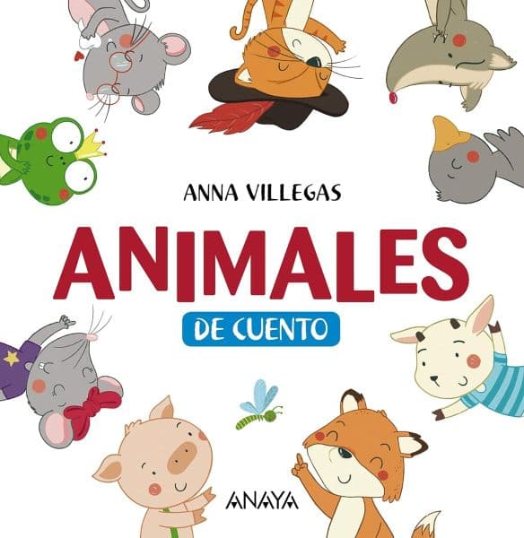 Animales de cuento