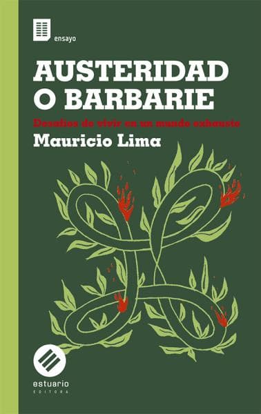 Austeridad o barbarie
