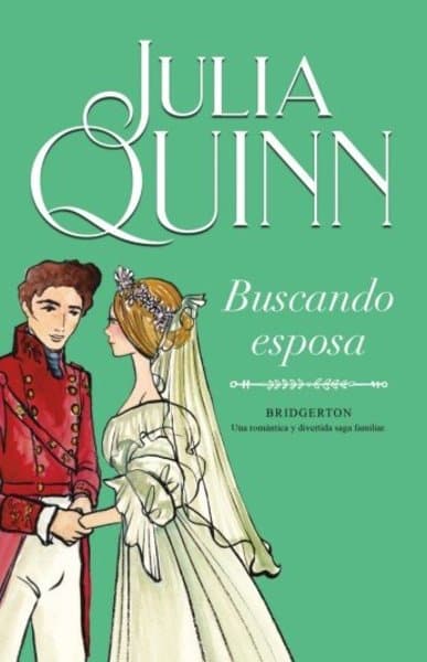BUSCANDO ESPOSA