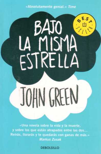 BAJO LA MISMA ESTRELLA