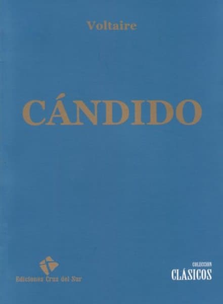 CANDIDO