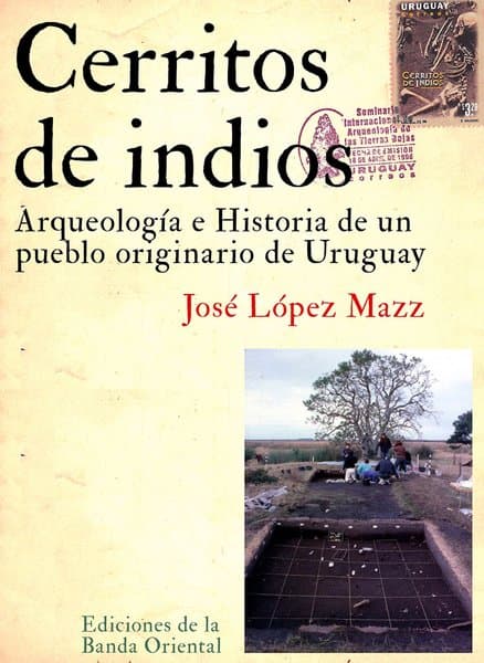 CERRITOS DE INDIOS