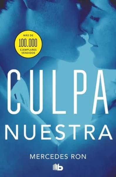 CULPA NUESTRA