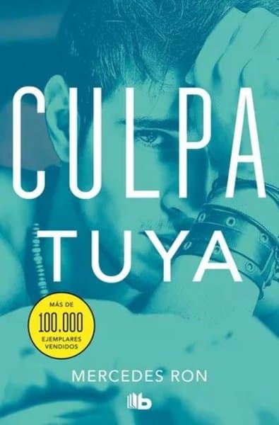 CULPA TUYA