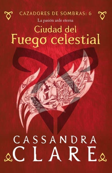Ciudad del fuego celestial