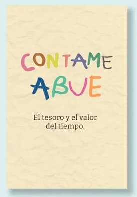 Contame Abue