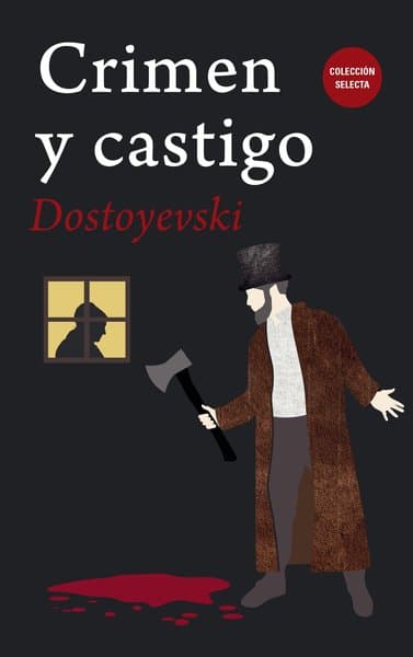 Crimen y castigo