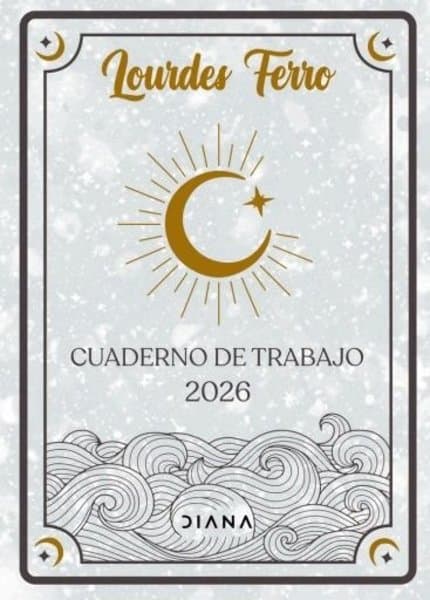 Cuaderno de trabajo 2026