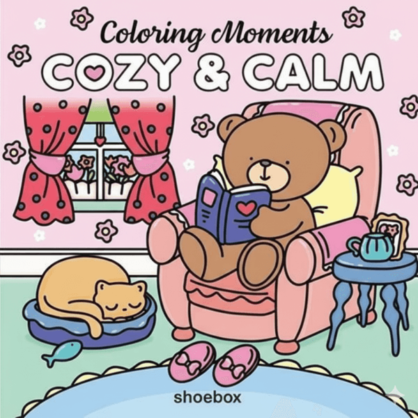 Cozy & Calm