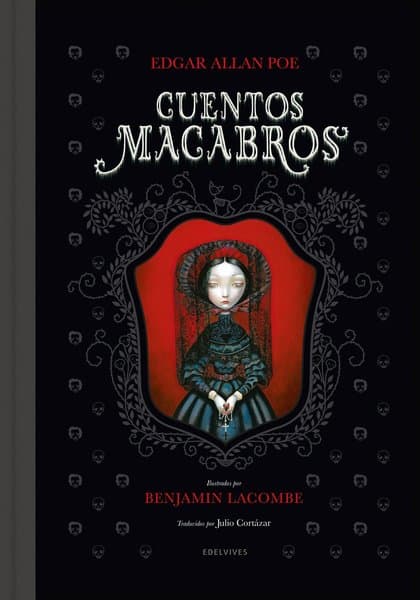 Cuentos Macabros