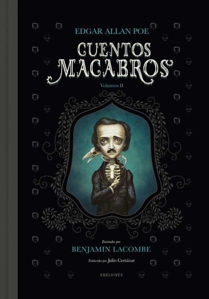 Cuentos Macabros volumen 2