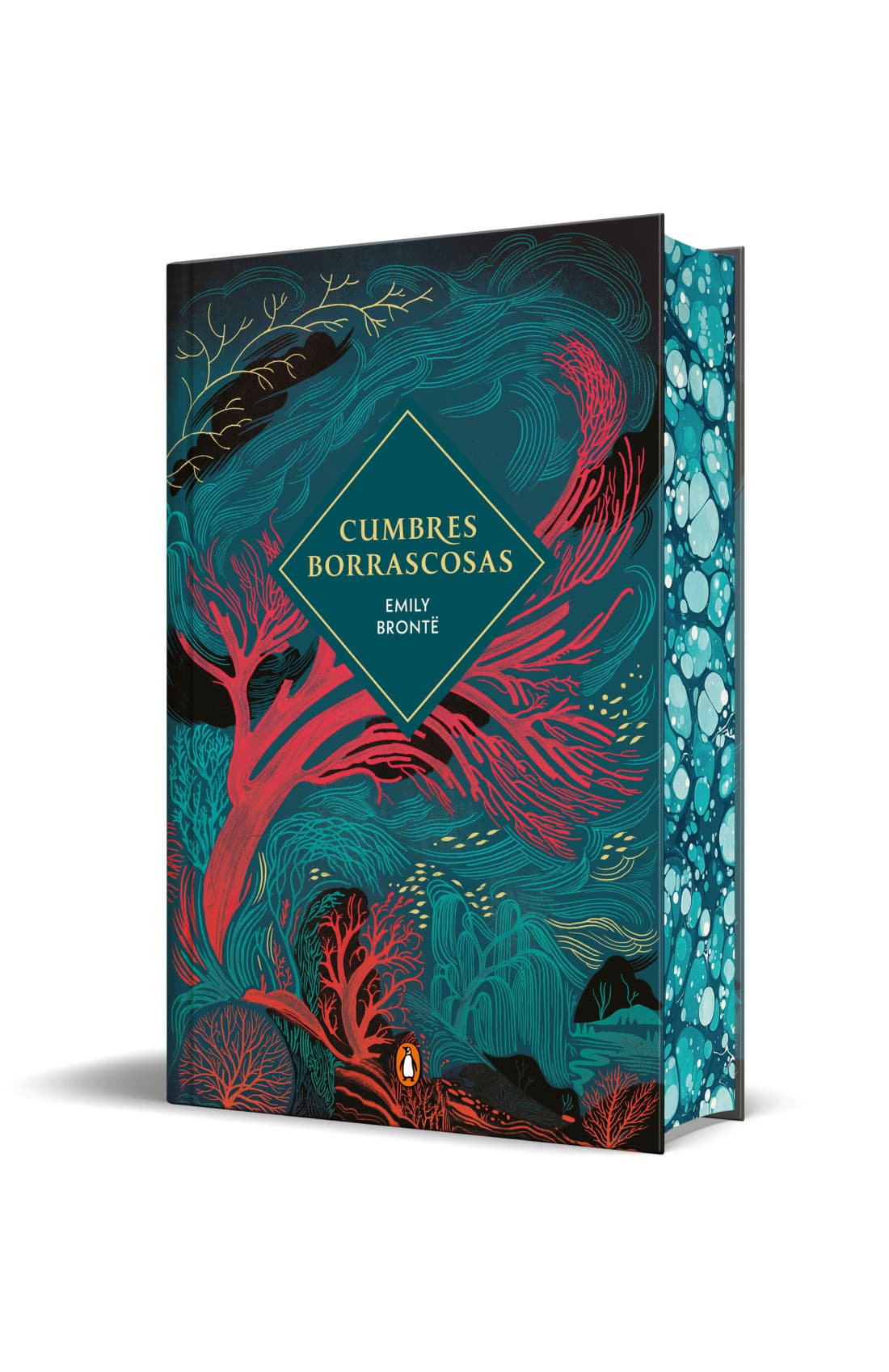 Cumbres Borrascosas (Edición Especial)