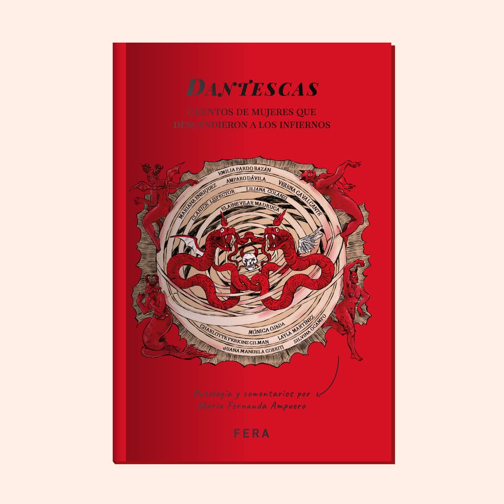 Dantescas