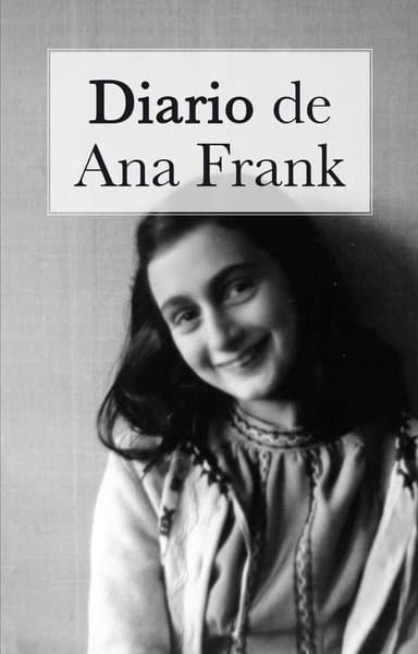 Diario de Ana Frank