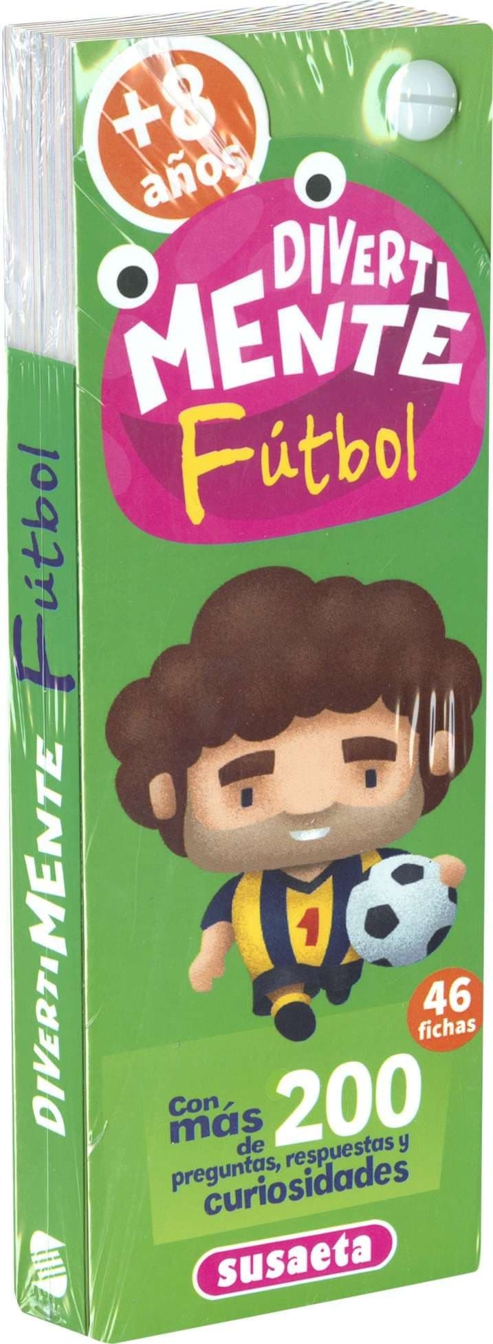 Divertimente: Fútbol