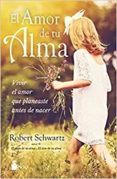 EL AMOR DE TU ALMA
