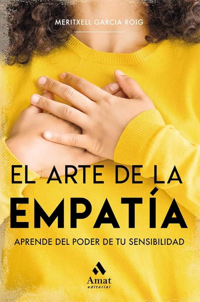 EL ARTE DE LA EMPATIA