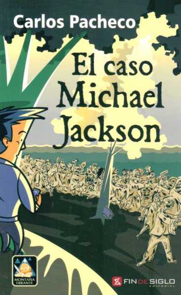 EL CASO MICHAEL JACKSON