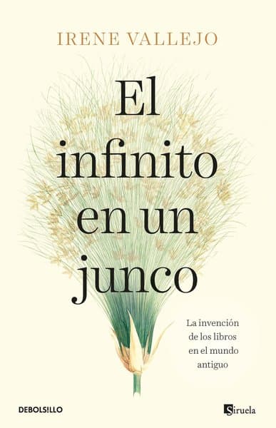 EL INFINITO EN UN JUNCO