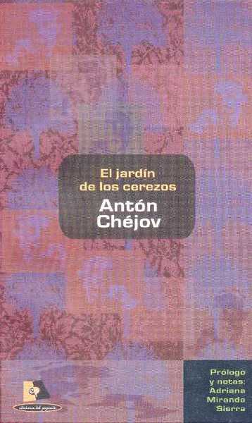 EL JARDIN DE LOS CEREZOS