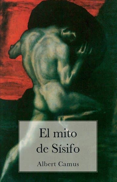 EL MITO DE SISIFO