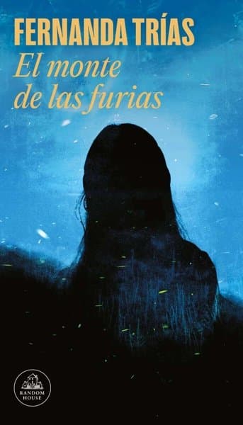 EL MONTE DE LAS FURIAS