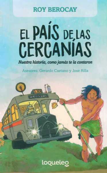 EL PAIS DE LAS CERCANIAS. TOMOS I Y II