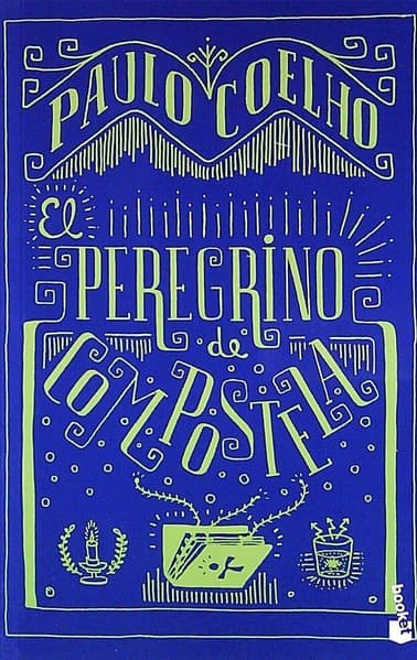 EL PEREGRINO DE COMPOSTELA