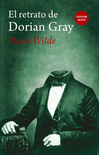 EL RETRATO DE DORIAN GRAY