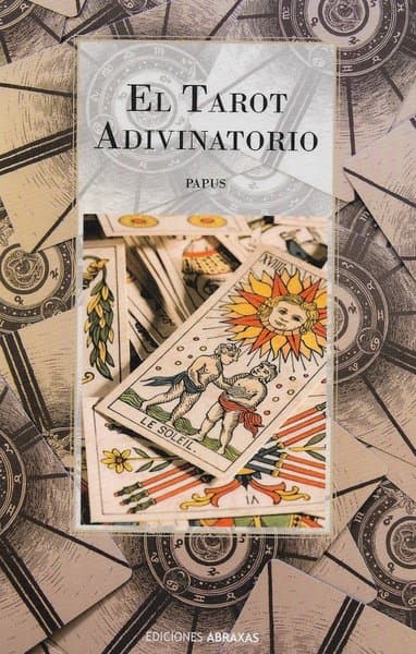 EL TAROT ADIVINATORIO