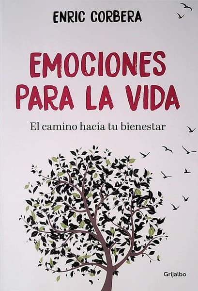 EMOCIONES PARA LA VIDA