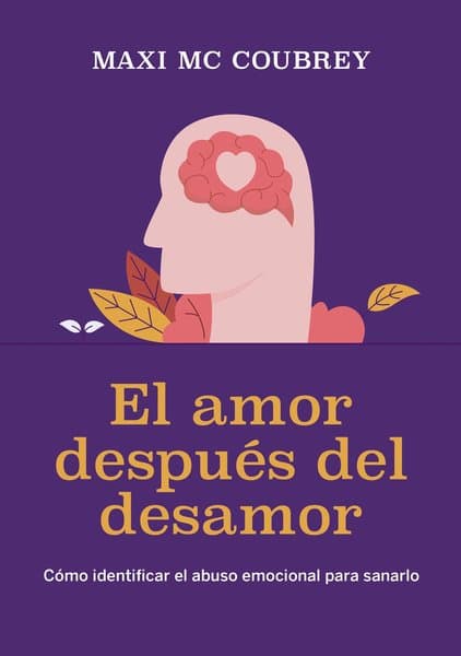 El amor después del desamor