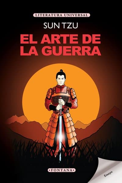 El arte de la guerra