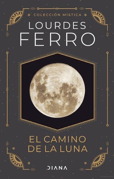 El camino de la luna