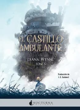 El castillo Ambulante