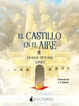 El castillo en el Aire