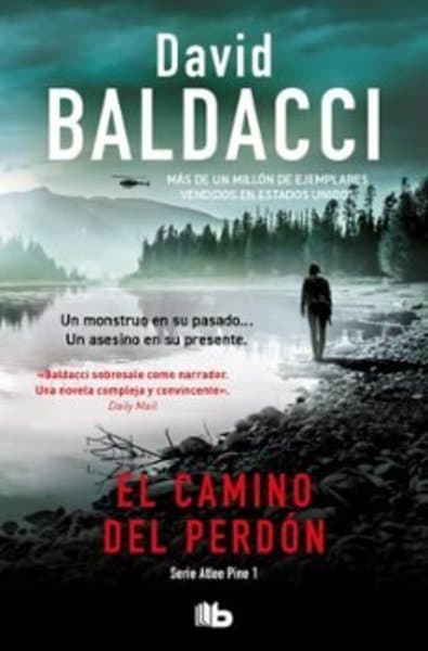 El camino del perdón