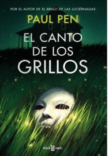 El canto de los grillos