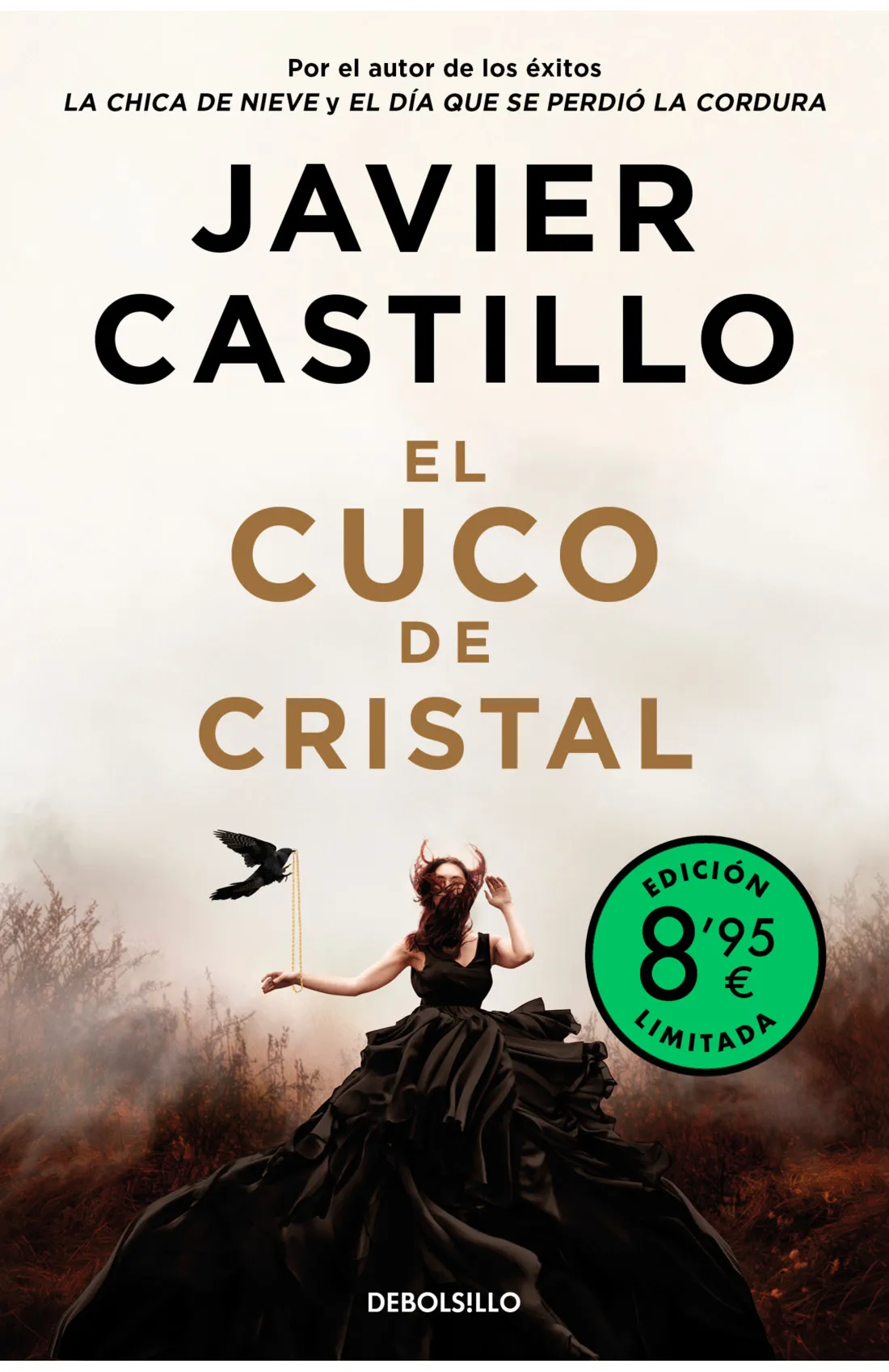 El cuco de cristal
