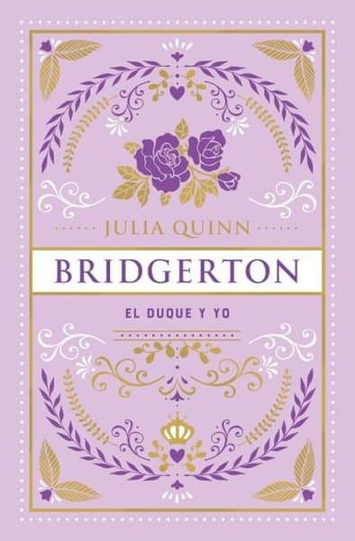El duque y yo (Edición Especial)