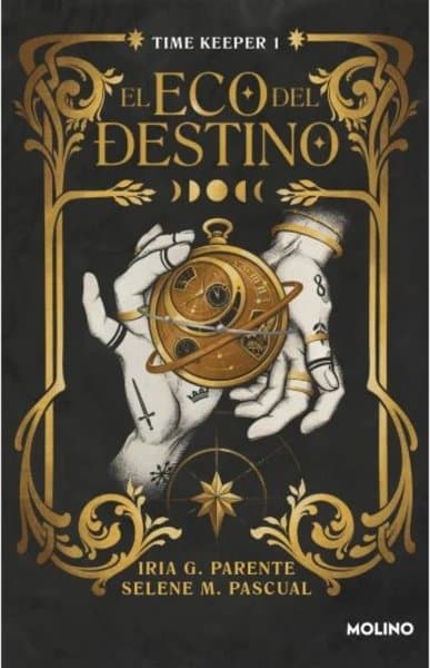 El eco del destino