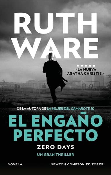 El engaño perfecto (tapa dura)