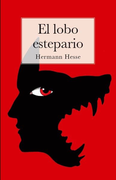El lobo estepario