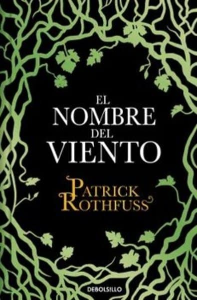 El nombre del viento (tapa dura)
