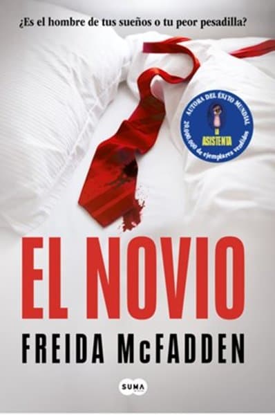 El novio