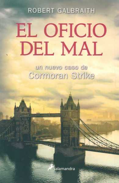 El oficio del mal