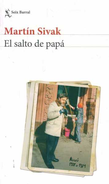 El salto de papá